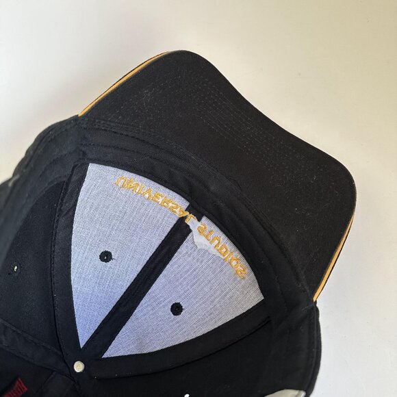 Universal Studios Katin SportCap Baseball Cap Adjustable Strap Back Hat - Picture 9 of 11